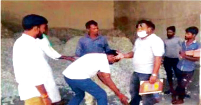 పరిస్థితి ఆగమ్యగోచరం