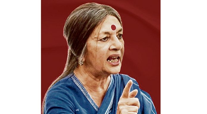 బృందాకరత్‌