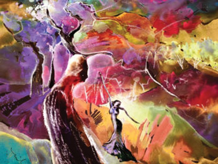 గొంతే చెబుతది