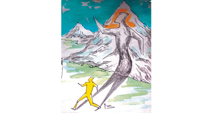 ఆశా’జీవి’తం