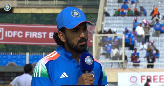 టాస్ గెలిచిన సౌతాఫ్రికా..భారత్ బ్యాటింగ్