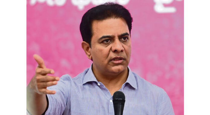 బీసీలకు కాంగ్రెస్ ద్రోహం