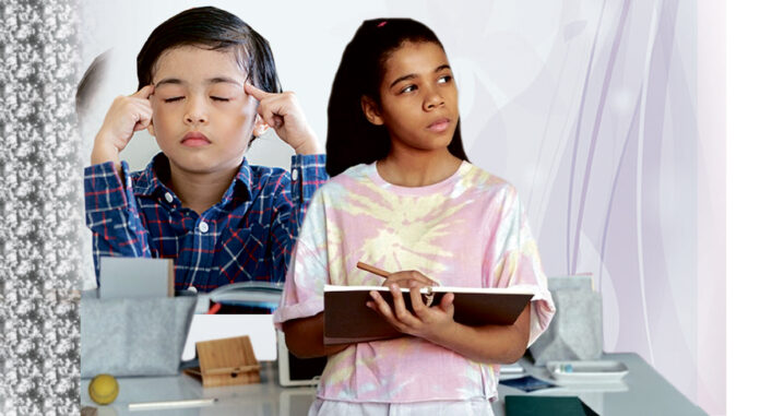 ఏకాగ్రత… మీ విజ్ఞానార్జనకి ఇంధనం