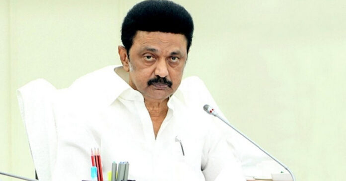 సీఎం స్టాలిన్ నివాసానికి బాంబు బెదిరింపు