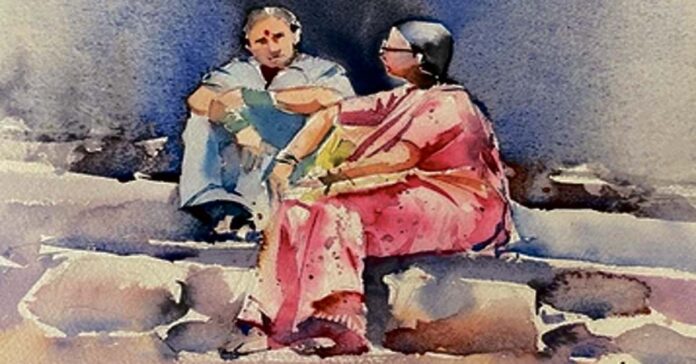 అంసల్లాంటి ఆడోళ్లపై ఇంసలు