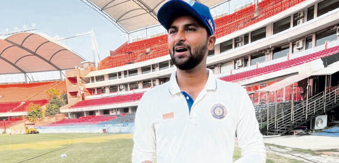 హైదరాబాద్కు 3 పాయింట్లు