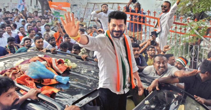 లోకల్ బాడీ పోల్స్..సీఎం రేవంత్ జిల్లాల పర్యటన