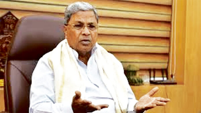 సీఎం మార్పు గందరగోళానికి తెరదింపాలి