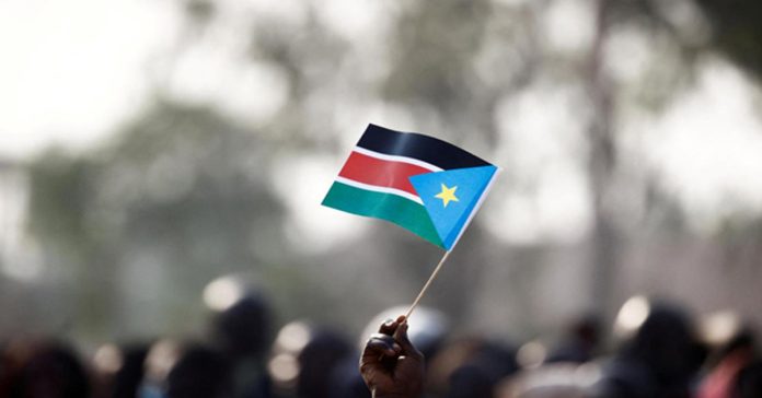 దక్షిణ సూడాన్కి తాత్కాలిక రక్షిత హోదా రద్దు: అమెరికా