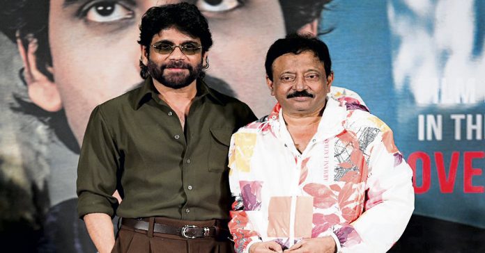 సరికొత్త ‘శివ’ని చూస్తారు