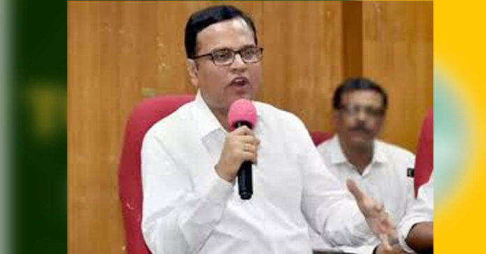 ఏడీబీ ప్రతినిధి బృందంతో సీఎస్ భేటీ