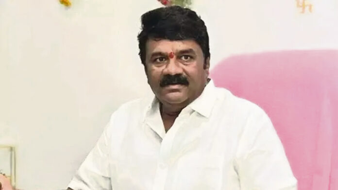 సర్పంచ్ ఎన్నికల్లో పార్టీ గుర్తులుండవు