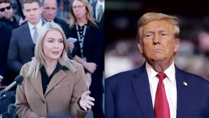 ట్రంప్ వ్యాఖ్యలు సాధారణమైనవే