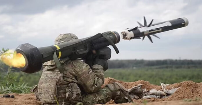 క్షిపణుల కొనుగోలుకు అమెరికాతో భారత్ కీలక ఒప్పందం