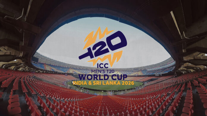 భారత్, పాక్ మళ్లీ ఒకే గ్రూప్లో..