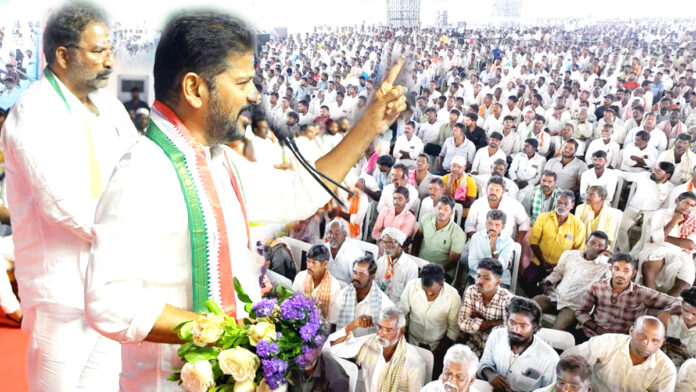 సంక్షోభం నుంచి సంక్షేమం దిశగా..