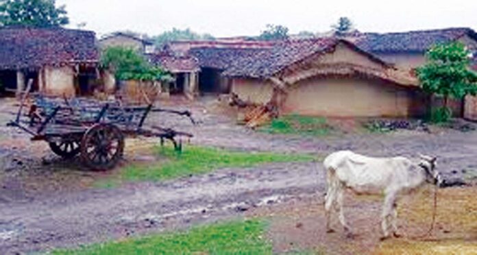 పల్లె పాశిమొఖంతోనే ఉన్నదా?