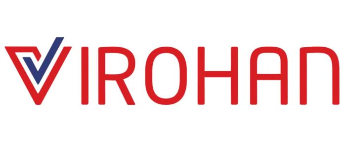 విరోహన్కు రూ.65 కోట్ల నిధులు