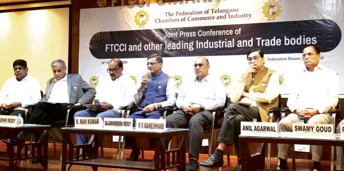 హిల్ట్ పాలసీని పునసమీక్షించాలి