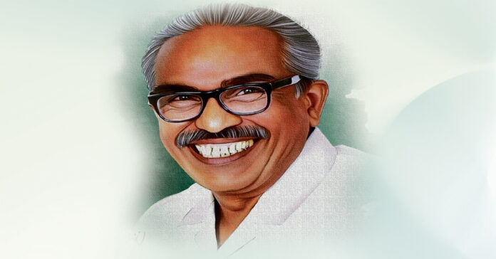 అలుపెరుగని పరిశోధకుడు నశీర్ అహమ్మద్