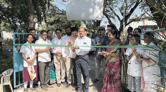 కేయూలో నోబెల్ ప్రైజ్ డే సెలబ్రేషన్స్ ప్రారంభం