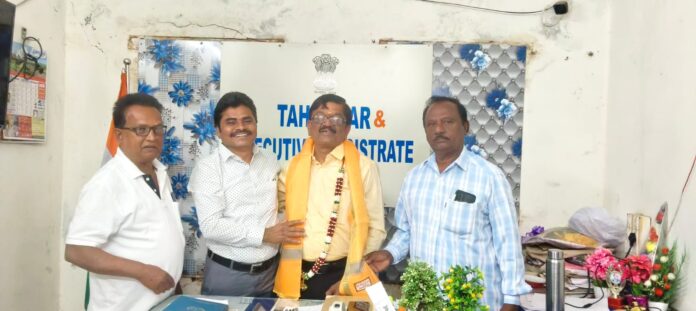 ప్రజలకు చేసిన సేవలే శిరస్థాయిగా గుర్తుండిపోతాయి