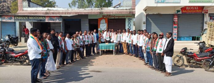 ఘనంగా ముత్యాల సునీల్ కుమార్ జన్మదిన వేడుకలు