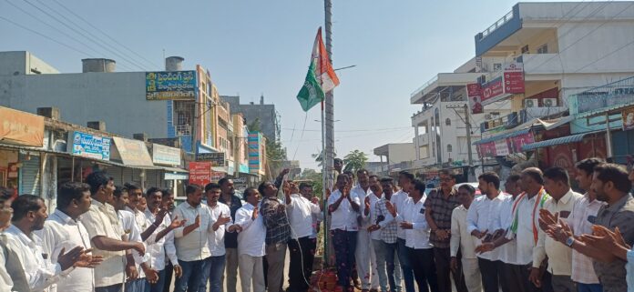 బీజేపీ విధానాలతో తీవ్ర ముప్పు..