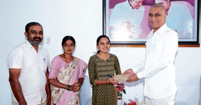 ఇల్లు తనఖా పెట్టి..