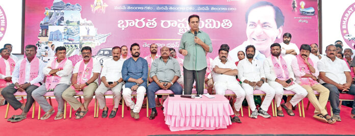 Suspense over the defector MLAs.