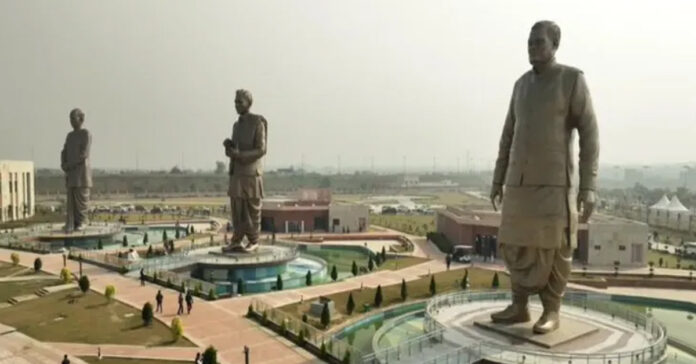 ఆర్టికల్ 370 రద్దు చేయడం బీజేపీకి గర్వకారణం