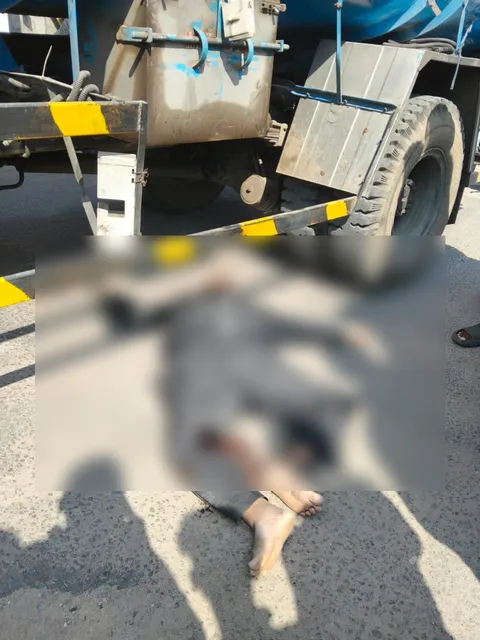 రోడ్డుప్రమాదంలో ఉప్పల్ ఆర్టీఏ కార్యాలయం ఏఓ మృతి