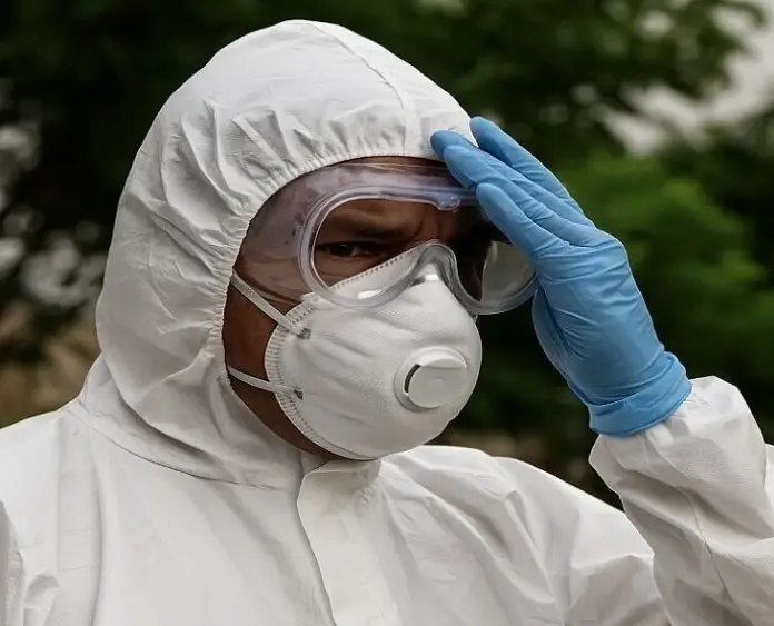 విస్తరిస్తోన్న మార్బర్గ్ వైరస్.. 8 మంది మృతి