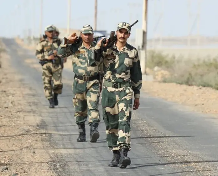 25వేల కానిస్టేబుల్ పోస్టుల భర్తీకి నోటిఫికేషన్