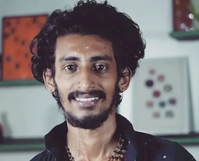 మలయాళ నటుడు ఆత్మహత్య!