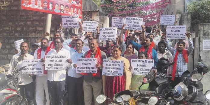 Electricity Amendment