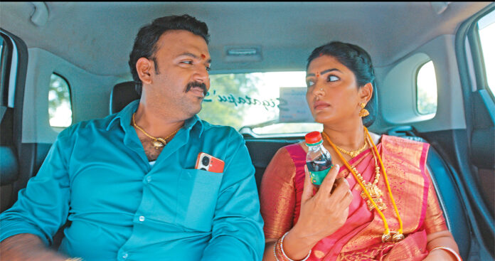 ‘సిన్నారి కోన..’ సందడి షురూ