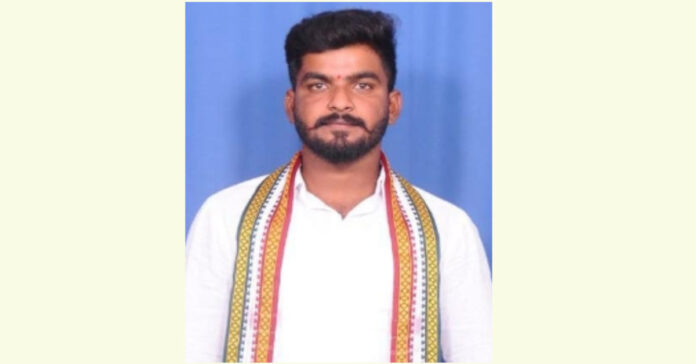 6th Ward member suspended from Congress..