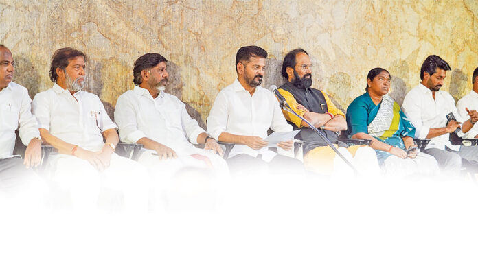 మేమే నెంబర్1