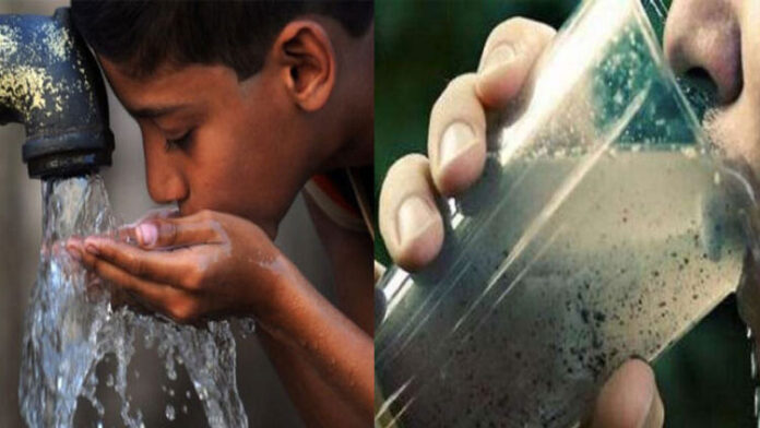 కలుషిత నీరు తాగి 8మంది మృతి..100 మంది పరిస్థితి విషమం