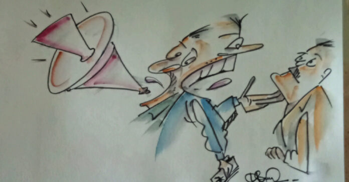 స్థానిక ఎన్నికల బరిలో రాజీ కుదిరి.. కుదరక కొందరు..!