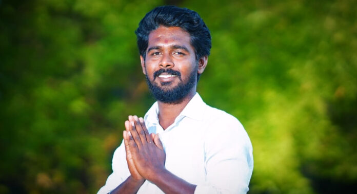 ఉత్కంఠకు తెర.. యువకుడికి పట్టం కట్టిన గ్రామస్తులు