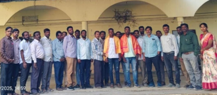 A grand tribute to the fire fighters