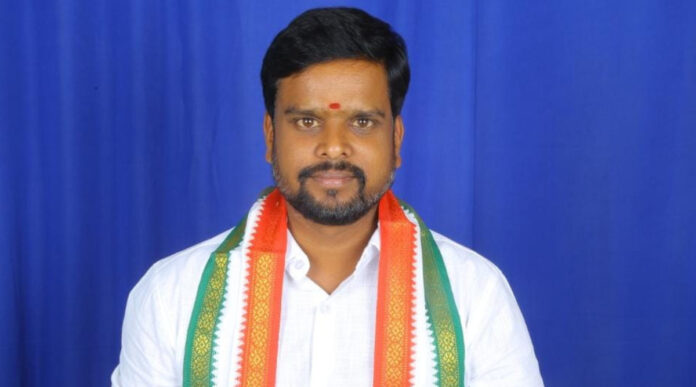 A powerful bridge in a major village panchayat