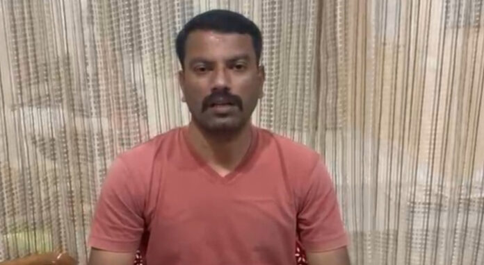 Action should be taken against Ansanpally field assistant