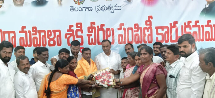 Addanki Ramalingam wins with a huge majority