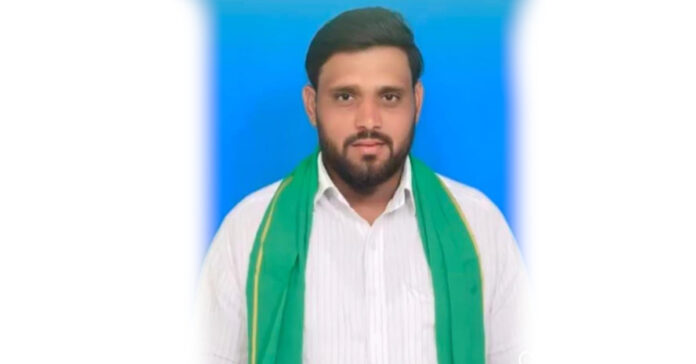 స్వతంత్ర అభ్యర్థి ఘన విజయం