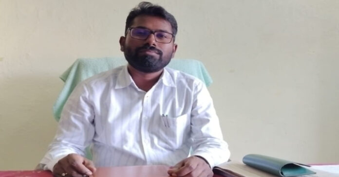 మూడవ విడత సర్పంచ్ ఎన్నికలకు ఏర్పాట్లు పూర్తి.!