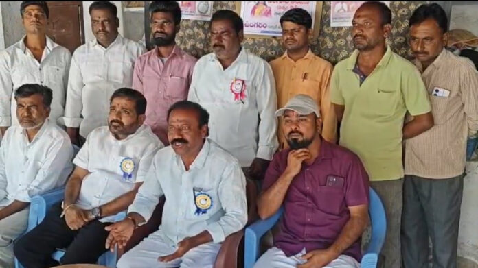 ఆత్మకూర్ ప్రజా సేవ కోసం ముందుండి పనిచేస్తా