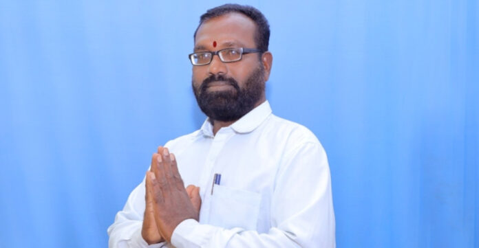 20న తాడిచెర్ల సర్పంచ్ గా బండి స్వామి ప్రమాణస్వీకారం